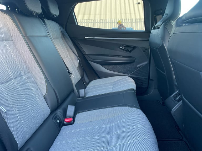 2023 Renault Megane E Tech EV60 160kW Iconic 60kWh Optimum Charge 5dr Auto HATCHBACK ELECTRIC Aut...