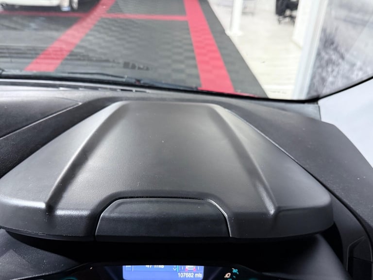 2014 Ford Transit Custom 2.2 TDCi 290 Sport L1 H1 5dr PANEL VAN Diesel Manual