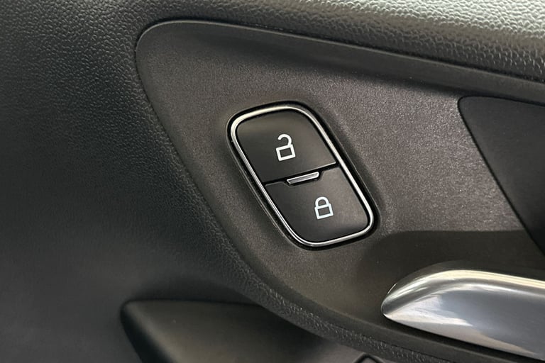 2022 Ford Fiesta 5X99D Hatchback Petrol Manual