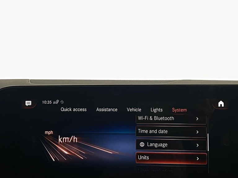 2022 Mercedes-Benz CLA 1.3 CLA180 AMG Line (Executive) Coupe 7G-DCT Euro 6 (s/s) 4dr COUPE Petrol...