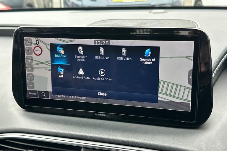 2021 Hyundai Santa Fe 1.6 TGDi Plug-in Hybrid Premium 5dr 4WD Auto Automatic Estate Petrol Parall...