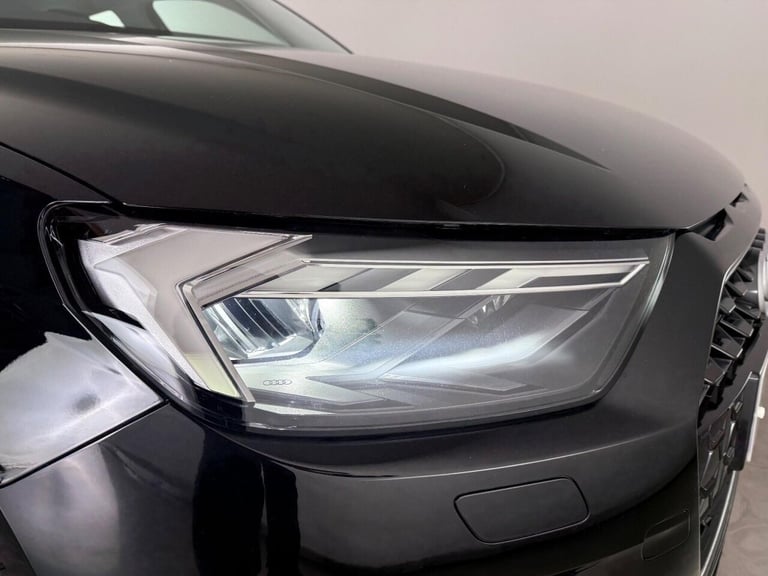 2023 Audi A1 1.0 TFSI 30 Sport Sportback Euro 6 (s/s) 5dr Hatchback Petrol Manual
