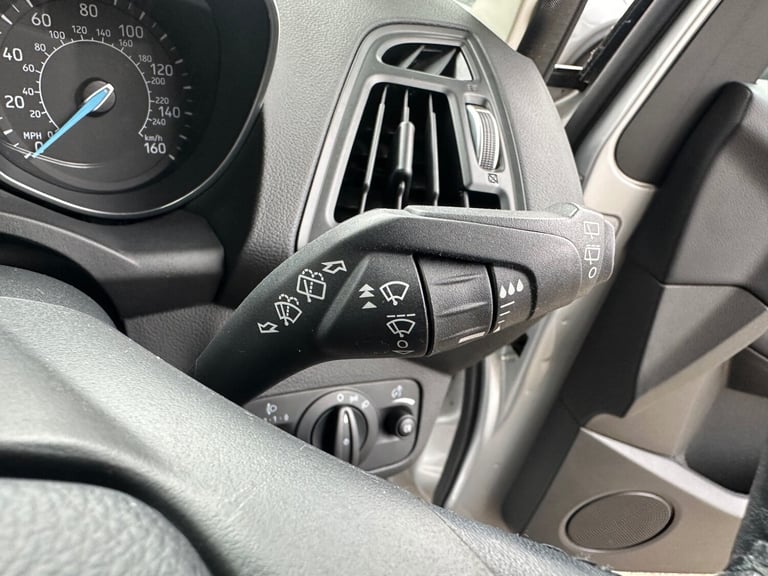 2016 Ford C-Max 1.0 EcoBoost Zetec 5dr MPV Petrol Manual