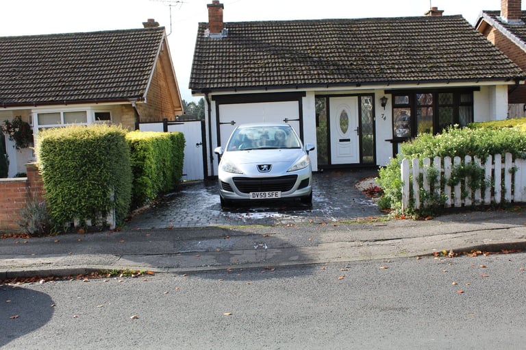 Peugeot, 207, Hatchback, 2009, Manual, 1360 (cc), 5 doors