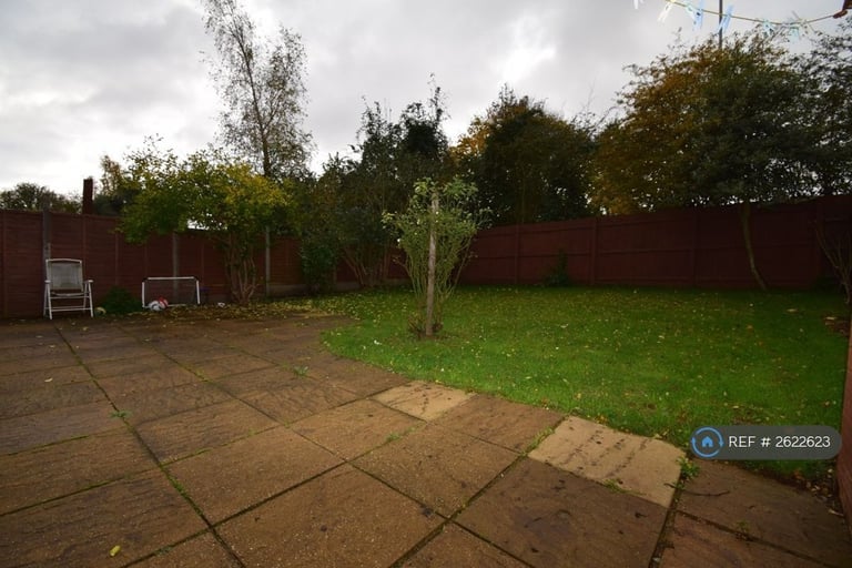 4 bedroom house in Stubbs Close, Wellingborough, NN8 (4 bed) (#2622623)