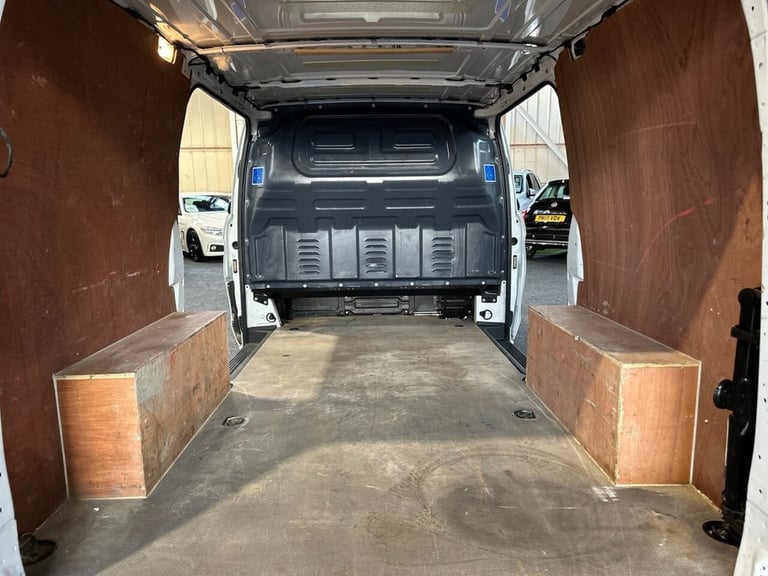 2020 20 MERCEDES-BENZ VITO 1.7 110 CDI PURE PANEL VAN 5DR DIESEL MANUAL FWD L2 E