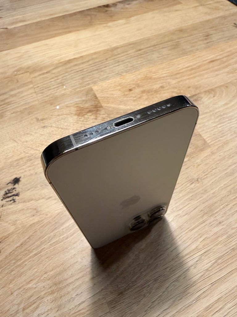 iPhone 13 Pro - Gold (128GB)