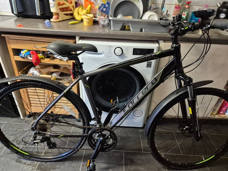image for Carrera crossfire two very good condition 