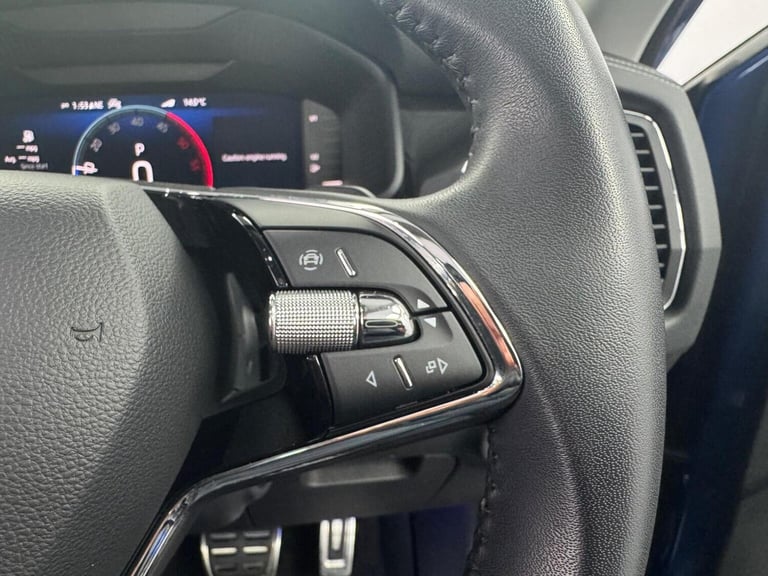 SKODA KODIAQ 2.0 TDI Laurin &amp; Klement DSG 4WD Euro 6 (s/s) 5dr (7 Seat) 2023