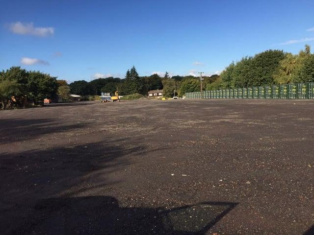 A2 SELF STORAGE - 20 x 8 ft storage in the Dartford/Bluewater area