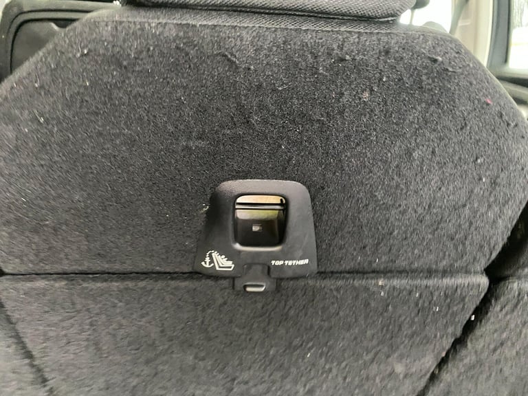 2019 Citroen C4 Grand Picasso 1.2 PureTech Flair Euro 6 (s/s) 5dr MPV Petrol Manual