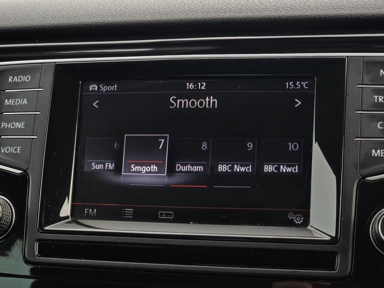 2015 Volkswagen Golf SV 2.0 TDI GT 5dr MPV DIESEL Manual