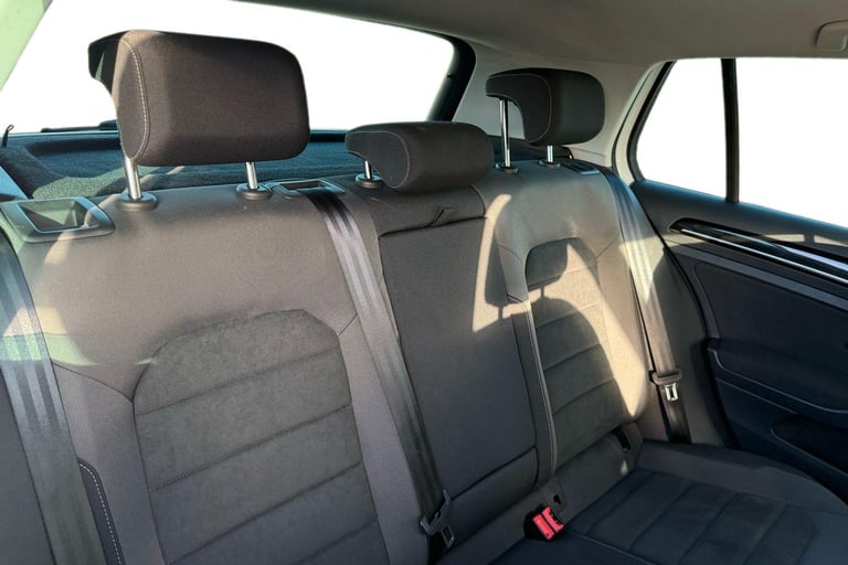 2020 Volkswagen Golf 1.5 TSI EVO 150 GT Edition 5dr Hatchback PETROL Manual