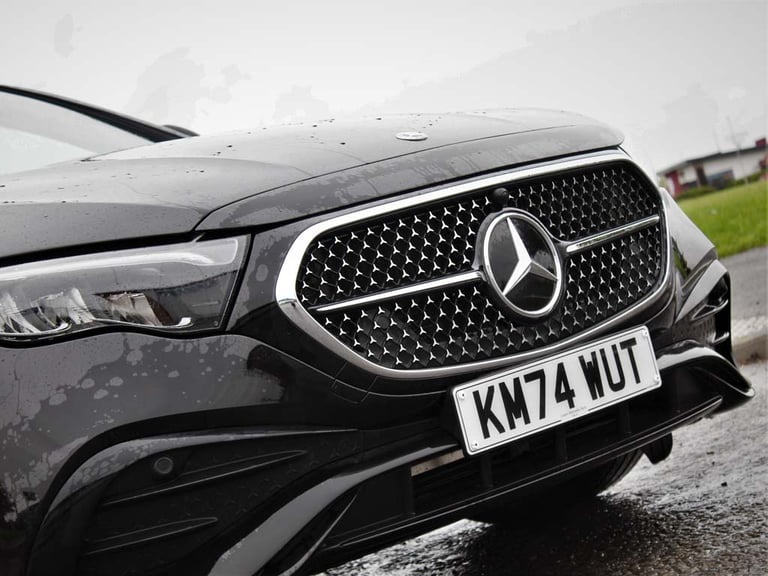 2024 Mercedes-Benz E-Class E300e Urban Edition 4dr 9G-Tronic Saloon Hybrid Automatic