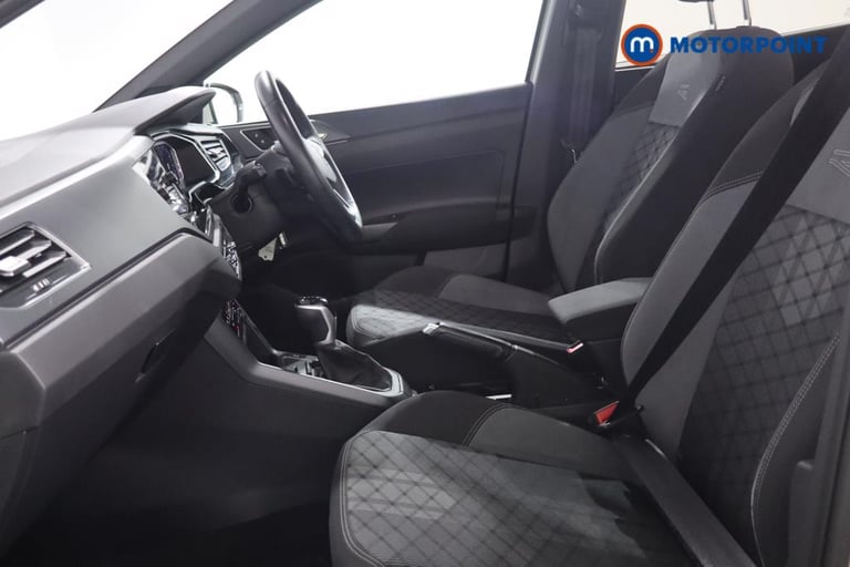 2023 Volkswagen Polo 1.0 TSI 110 R-Line 5dr DSG Hatchback Petrol Automatic