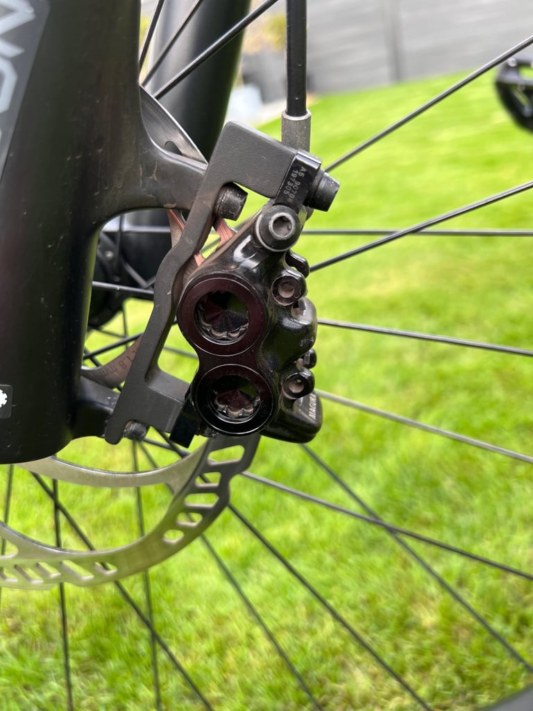 Cube e-bike, Reaction Performance SL625, 29er, Frame Size 19 Medium