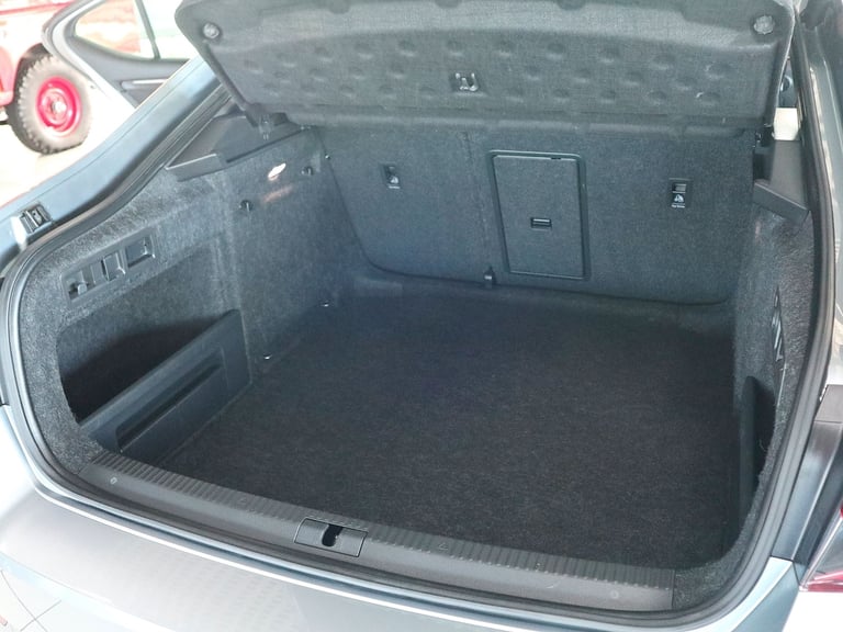 2019 Skoda Superb 2.0 Sportline Plus TDI Dsg 5DR Hatch Diesel Hatch Diesel Automatic