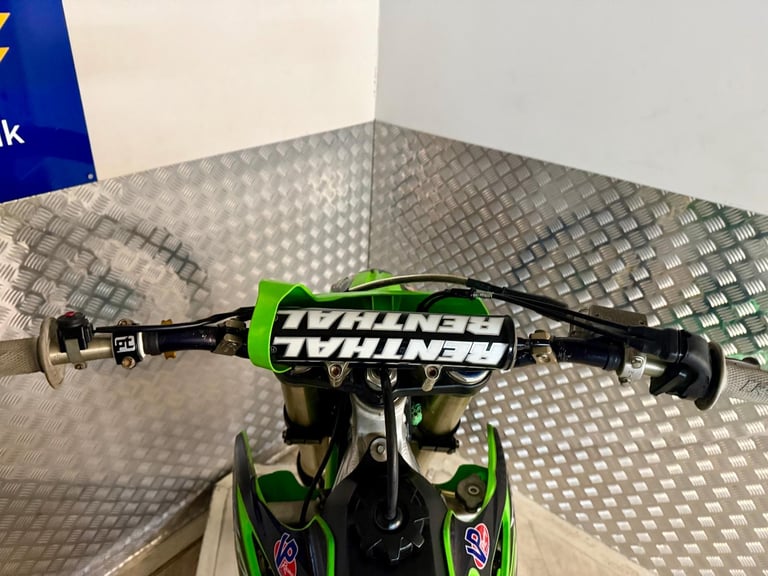 KAWASAKI KXF 250, EXCELLENT COND, 2013, RECENT SERVICE, READY TO RIDE 
