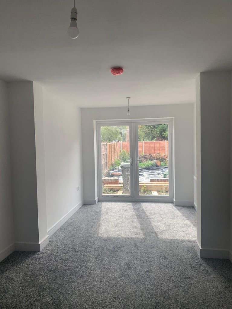 HMO Shared accommodation 