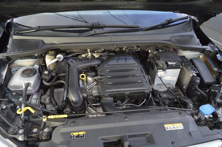 2020 SEAT Arona 1.0 TSI 115 Xcellence Lux [EZ] 5dr DSG PETOL AUTO SAT NAV HATCHBACK Petrol Automatic