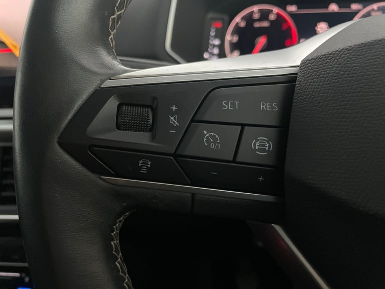 2022 SEAT Tarraco 1.5 TSI EVO XCELLENCE SUV 5dr Petrol Manual Euro 6 (s/s) (150 ps) - LED - R Suv...