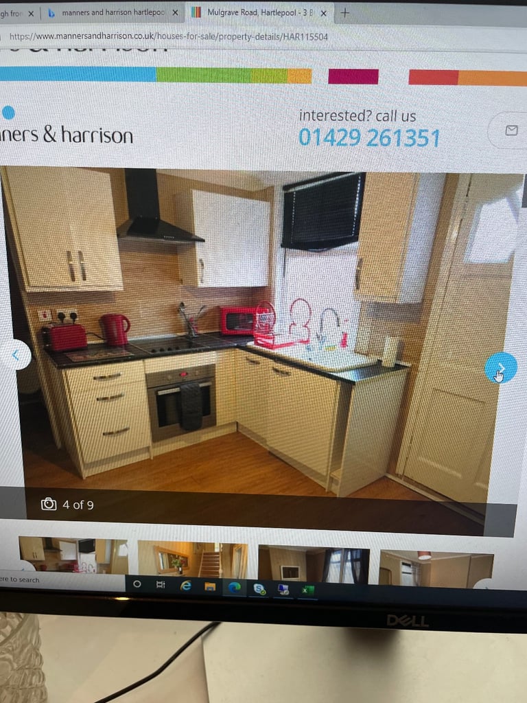 3 bedroom house in Mulgrave Rd