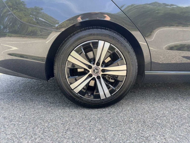 2022 Mercedes-Benz C Class C200 Sport 4dr 9G-Tronic Saloon Petrol Automatic