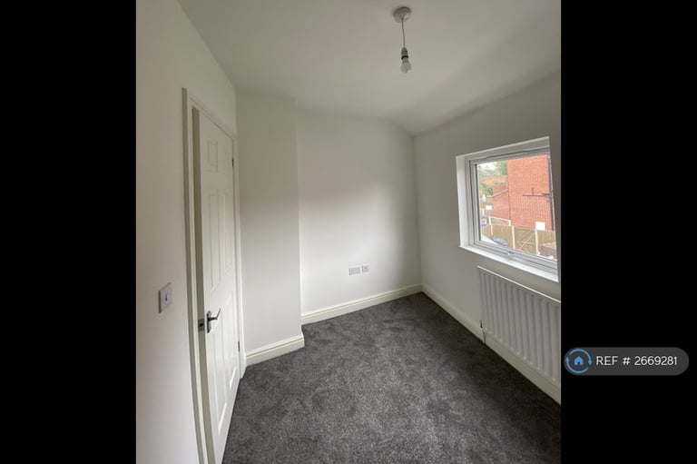 2 bedroom house in Sandon Road, Stafford, ST16 (2 bed) (#2669281)