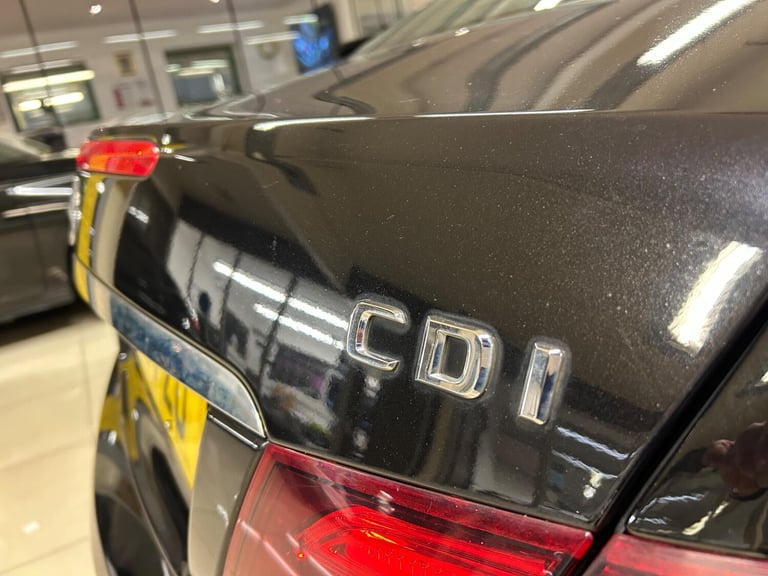 2014 Mercedes-Benz E Class 2.1 E220 CDI AMG Sport G-Tronic+ Euro 5 (s/s) 2dr COUPE Diesel Automatic