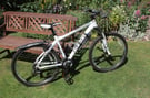 CARRERA  VALOUR  MTB  Very Good Condition