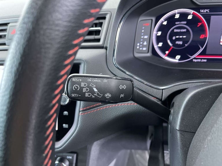 2019 SEAT Arona 1.5 TSI GPF EVO FR Sport SUV 5dr Petrol Manual Euro 6 (s/s) (150 ps) CRUISE SUV P...