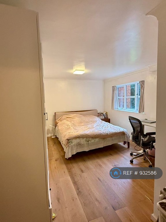 2 bedroom flat in Radley House, Oxford, OX2 (2 bed) (#932586)