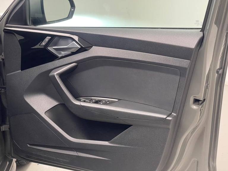 2024 Audi A1 1.0 TFSI 25 S line Sportback Euro 6 (s/s) 5dr HATCHBACK Petrol Manual