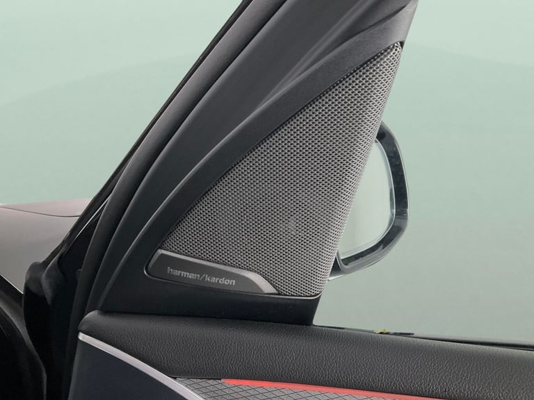 2020 BMW X3 2.0 20d M Sport SUV 5dr Diesel Auto xDrive Euro 6 (s/s) (190 ps) - PRO NAV  Suv Diese...