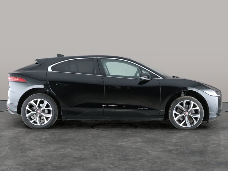 2021 Jaguar I-Pace 400 90kWh HSE SUV 5dr Electric Auto 4WD (400 ps) - MERIDIAN AUDIO - REVERSE Su...