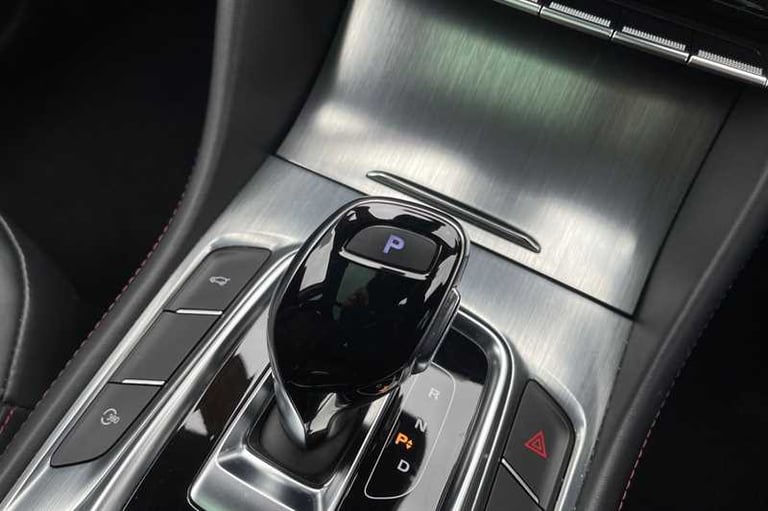 2023 MG MG HS 1.5 T-GDI 16.6kWh Exclusive SUV 5dr Petrol Plug-in Hybrid Auto Euro 6 (s/s) SUV Hyb...
