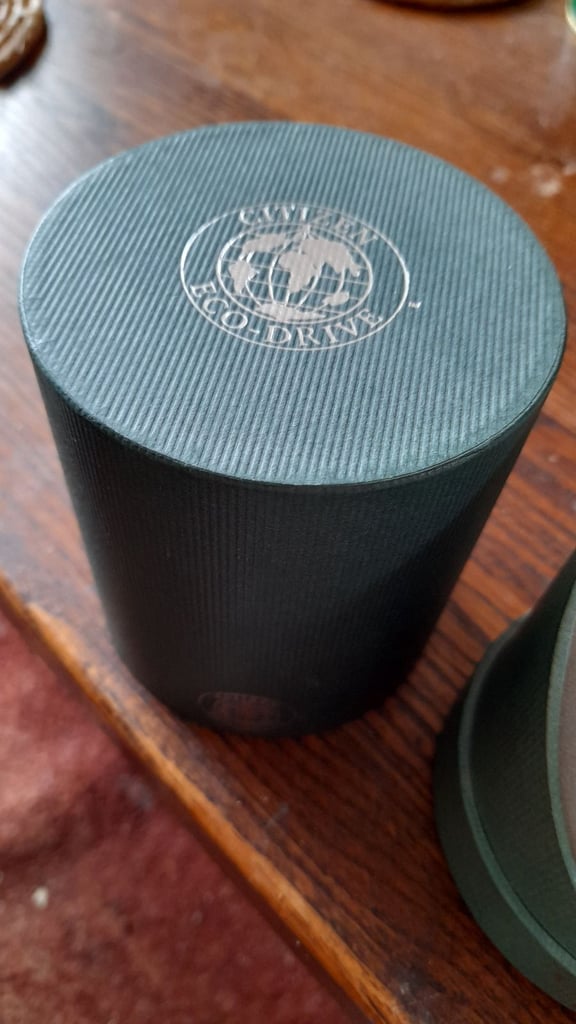 Citizens mens watch ecodrive