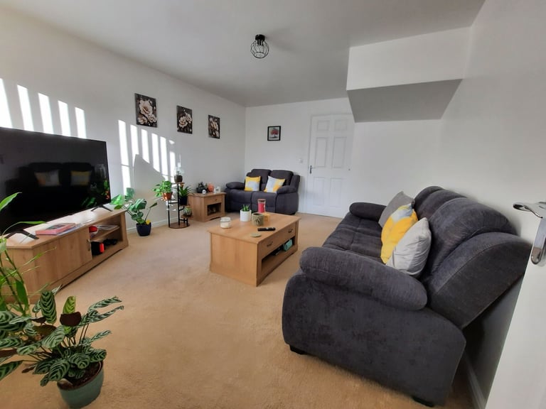 Room in a Shared House, Haggerston Road, NE24
