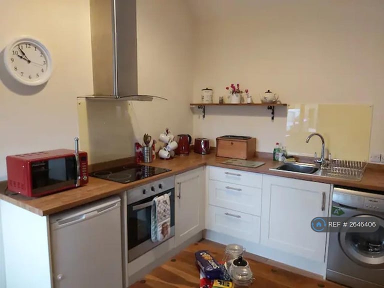 1 bedroom house in Challacombe, Barnstaple, EX31 (1 bed) (#2646406)