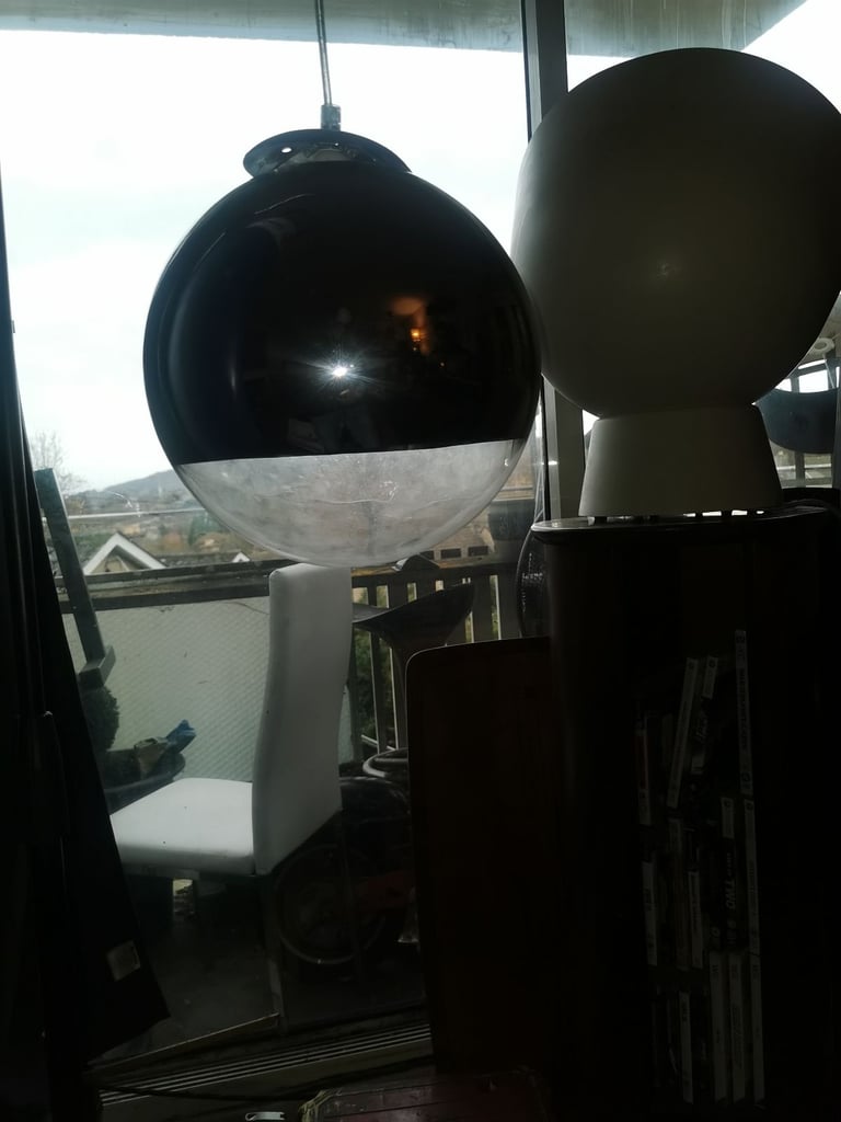 Tom dixon original lighting 