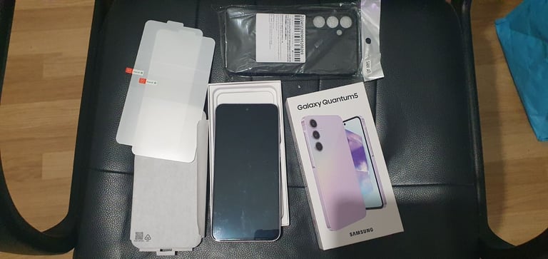 Galaxy A55 128G 5G mobile