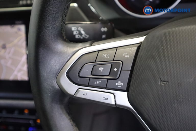 2021 Volkswagen Tiguan 1.5 TSI 150 Life 5dr SUV Petrol Manual