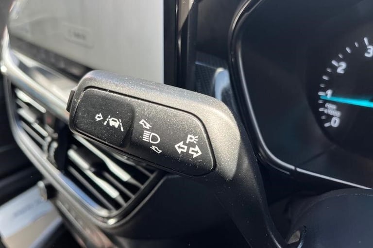 2022 Ford Focus 1.0T EcoBoost ST-Line Hatchback 5dr Petrol Manual, Apple Car Play, Android Hatchb...