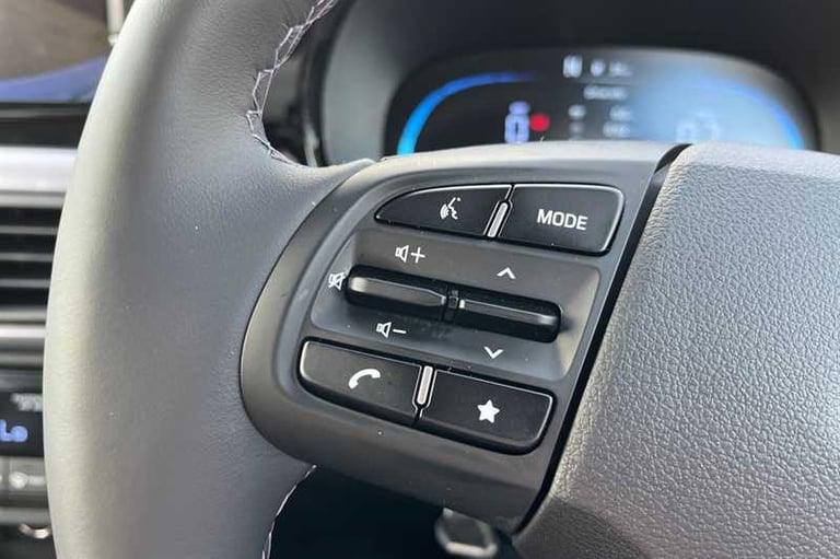 2025 Hyundai i10 1.2 [79] Premium 5dr Auto [Nav] HATCHBACK PETROL Automatic