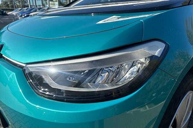 2022 Volkswagen ID.3 150kW Life Pro Performance 58kWh 5dr Auto Hatchback ELECTRIC Automatic