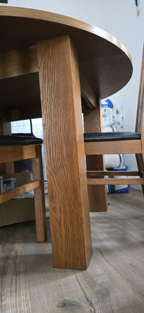 Table &Chair, Dinning Table 