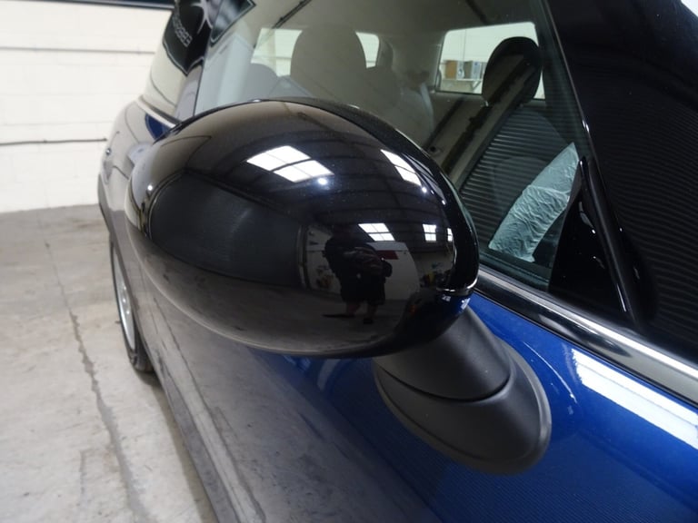 Mini Hatchback 1.5 Cooper 3dr Automatic *LOW MILEAGE*ONLY 16000 MILES FROM NEW*