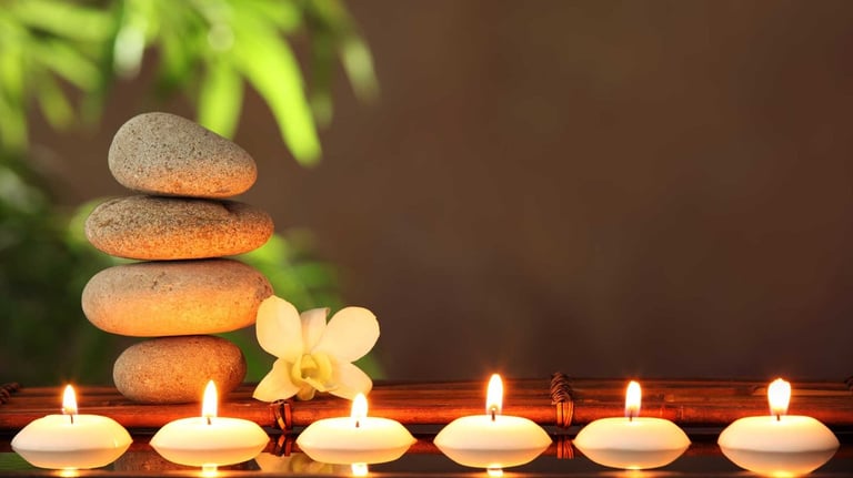 🌼Relaxing Full body Massage in Peterborough