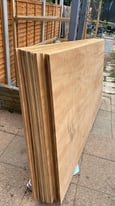 18mm marine plywood £45 per sheet 