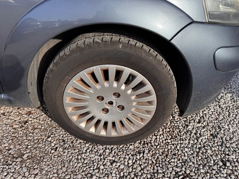 2008 Citroen C3 1.4i Cachet 5dr HATCHBACK Petrol Manual